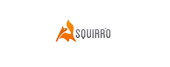 40+創(chuàng)意狐貍logo設(shè)計-Fox Logo design-上海logo設(shè)計公司