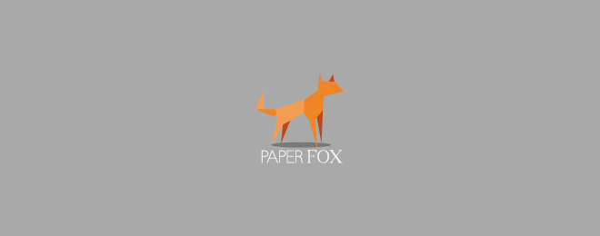 40+創(chuàng)意狐貍logo設(shè)計-Fox Logo design-上海logo設(shè)計公司