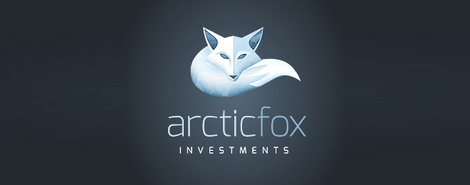 40+創(chuàng)意狐貍logo設(shè)計-Fox Logo design-上海logo設(shè)計公司