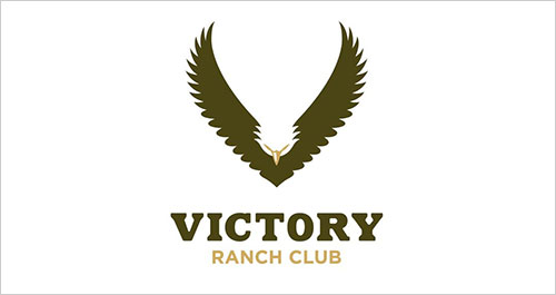 字母“V”創(chuàng)意Logo設(shè)計-上海Logo設(shè)計公司，上海品牌策劃公司