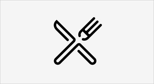 字母“X”創(chuàng)意Logo設(shè)計-上海Logo設(shè)計公司，上海品牌策劃公司