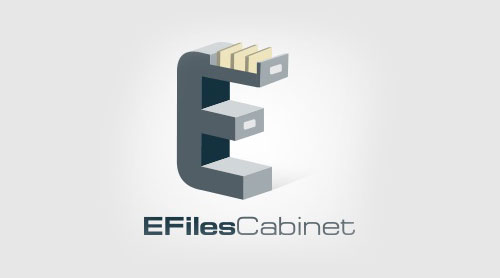 字母“E”創(chuàng)意Logo設(shè)計-上海Logo設(shè)計公司，上海品牌策劃公司