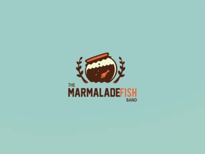 徽標徽章式logo設計上海品牌logo設計公司logo收藏