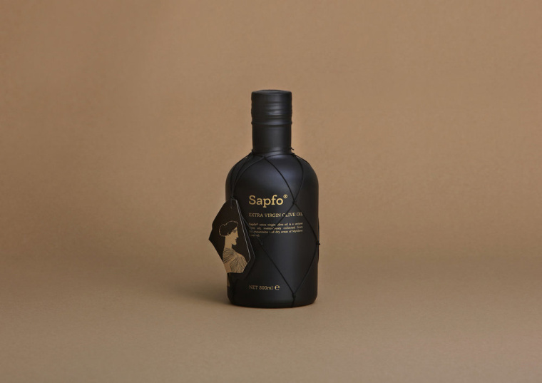 Sapfo橄欖油包裝設(shè)計(jì)-上海包裝設(shè)計(jì)公司 Sapfo橄欖油包裝設(shè)計(jì)-上海包裝設(shè)計(jì)公司