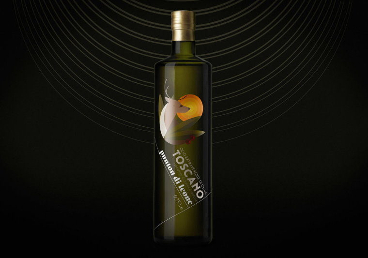 PUNTON DI LEONE橄欖油包裝設(shè)計(jì)-上海包裝設(shè)計(jì)公司 PUNTON DI LEONE橄欖油包裝設(shè)計(jì)-上海包裝設(shè)計(jì)公司