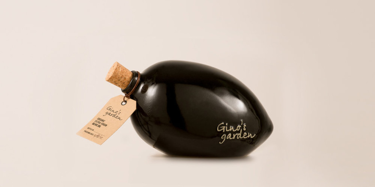 Gino''''s Garden橄欖油包裝設(shè)計(jì)-上海包裝設(shè)計(jì)公司 Gino''''s Garden橄欖油包裝設(shè)計(jì)-上海包裝設(shè)計(jì)公司