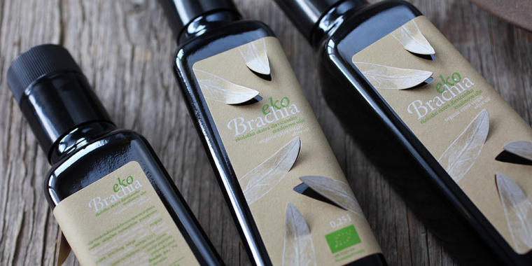 EKOBRACHIA橄欖油包裝設(shè)計(jì)-上海包裝設(shè)計(jì)公司 EKOBRACHIA橄欖油包裝設(shè)計(jì)-上海包裝設(shè)計(jì)公司