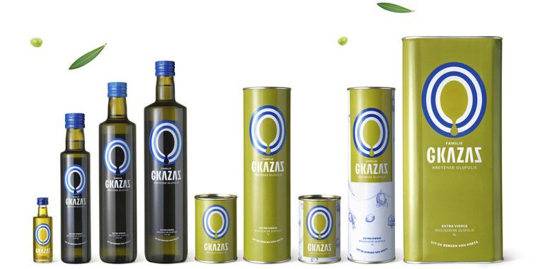 Gazazol橄欖油包裝設(shè)計(jì)-上海包裝設(shè)計(jì)公司 Gazazol橄欖油包裝設(shè)計(jì)-上海包裝設(shè)計(jì)公司