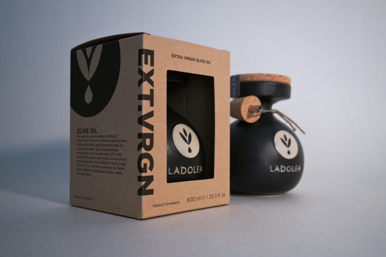 Ladolea有機(jī)橄欖油包裝設(shè)計(jì)-上海包裝設(shè)計(jì)公司 Ladolea有機(jī)橄欖油包裝設(shè)計(jì)-上海包裝設(shè)計(jì)公司