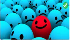 設(shè)計(jì)logo，要與眾不同，脫穎而出 