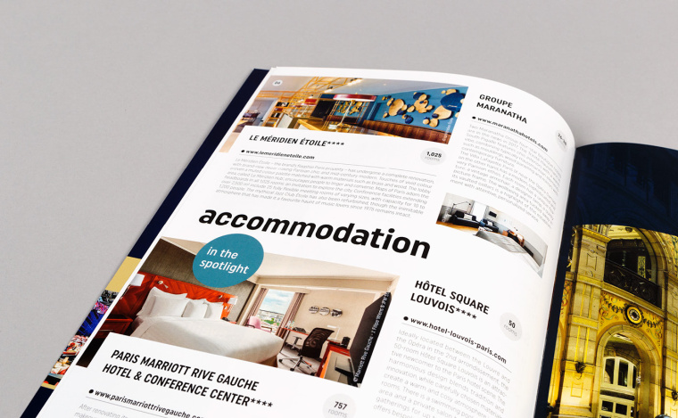 Paris 巴黎城市旅游品牌新形象設(shè)計(jì)-宣傳畫(huà)冊(cè)設(shè)計(jì)-上海品牌設(shè)計(jì)公司