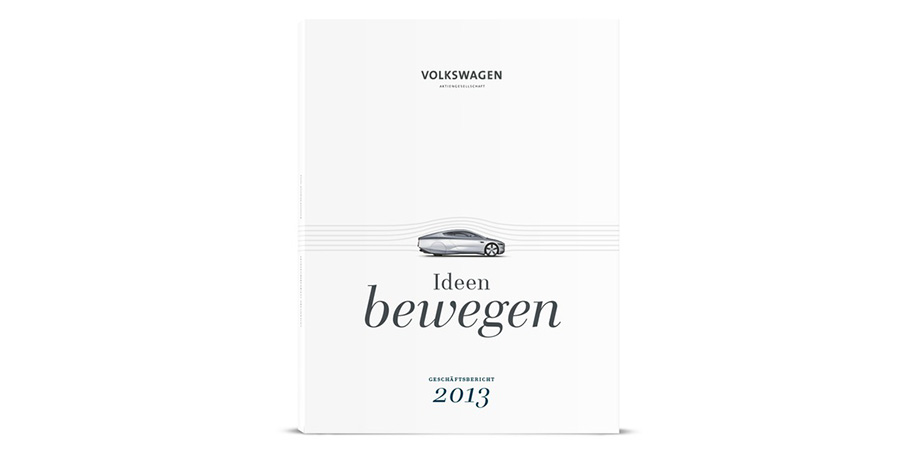 大眾汽車公司2013年創(chuàng)意年度報(bào)告“移動(dòng)想法”畫冊(cè)設(shè)計(jì)-上海畫冊(cè)設(shè)計(jì)公司分享 大眾汽車公司2013年創(chuàng)意年度報(bào)告“移動(dòng)想法”畫冊(cè)設(shè)計(jì)-上海畫冊(cè)設(shè)計(jì)公司分享