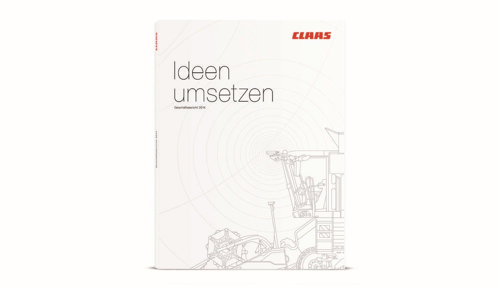 2014年CLAAS實(shí)施理念年度報(bào)告畫(huà)冊(cè)設(shè)計(jì)-上海畫(huà)冊(cè)設(shè)計(jì)公司分享 2014年CLAAS實(shí)施理念年度報(bào)告畫(huà)冊(cè)設(shè)計(jì)-上海畫(huà)冊(cè)設(shè)計(jì)公司分享