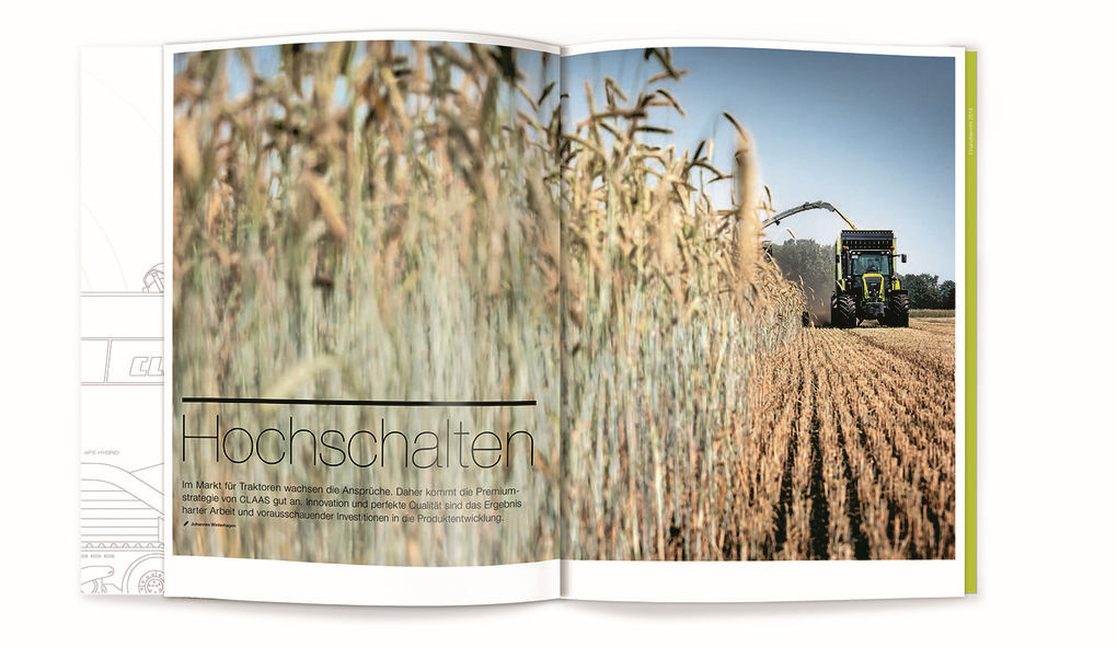 2014年CLAAS實(shí)施理念年度報(bào)告畫(huà)冊(cè)設(shè)計(jì)-上海畫(huà)冊(cè)設(shè)計(jì)公司分享 2014年CLAAS實(shí)施理念年度報(bào)告畫(huà)冊(cè)設(shè)計(jì)-上海畫(huà)冊(cè)設(shè)計(jì)公司分享