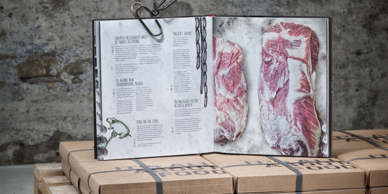 “125年食品史”丹麥皇室年度報(bào)告宣傳畫冊設(shè)計(jì)-上海畫冊設(shè)計(jì)公司分享 “125年食品史”丹麥皇室年度報(bào)告宣傳畫冊設(shè)計(jì)-上海畫冊設(shè)計(jì)公司分享