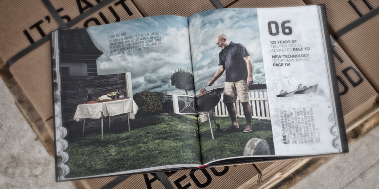 “125年食品史”丹麥皇室年度報(bào)告宣傳畫冊設(shè)計(jì)-上海畫冊設(shè)計(jì)公司分享 “125年食品史”丹麥皇室年度報(bào)告宣傳畫冊設(shè)計(jì)-上海畫冊設(shè)計(jì)公司分享