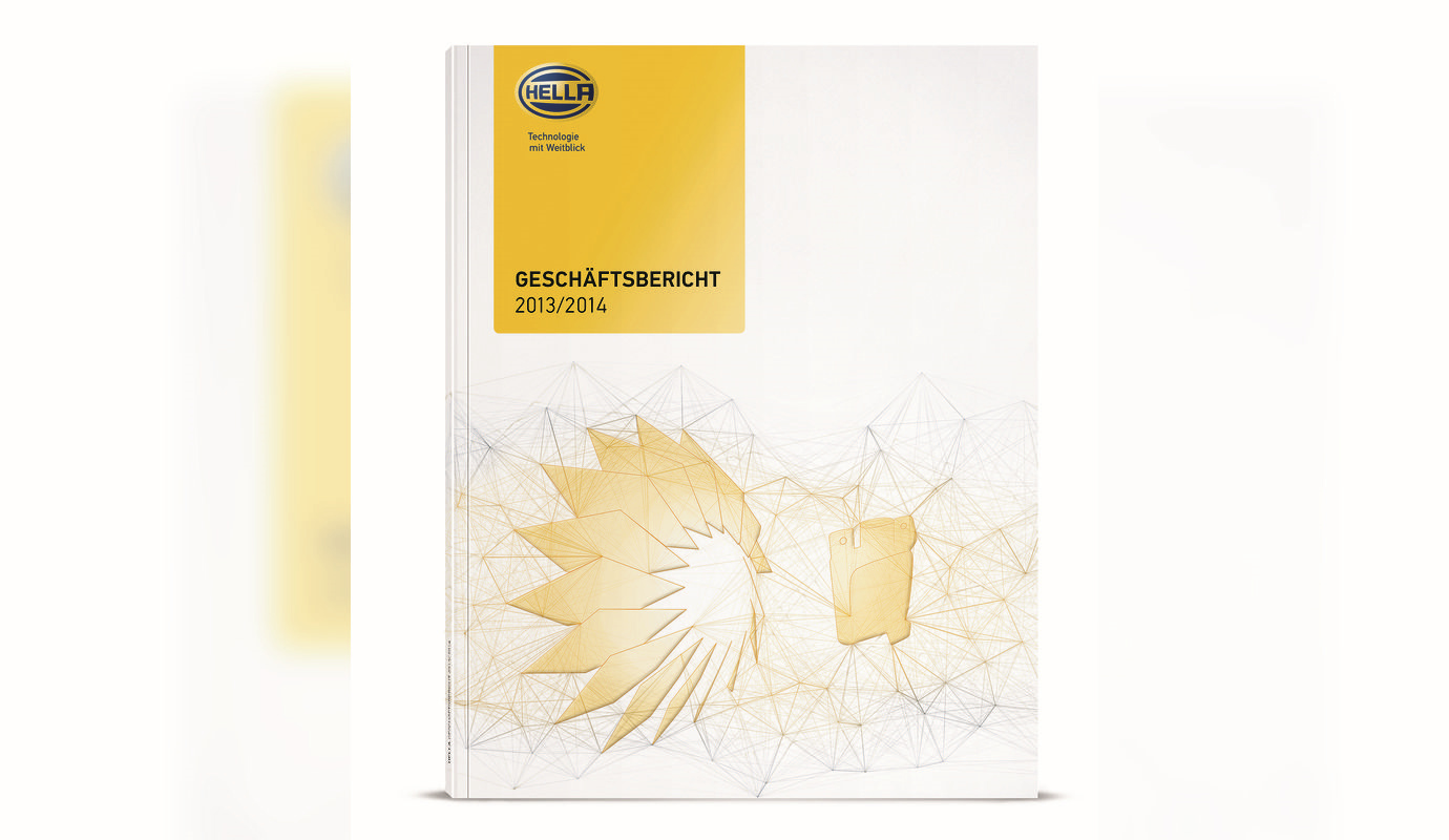 HELLA2013/14年度創(chuàng)新年度報(bào)告宣傳畫冊(cè)設(shè)計(jì)-上海畫冊(cè)設(shè)計(jì)公司分享