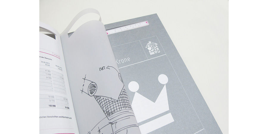 All for One Steeb年度報告畫冊設(shè)計-上海畫冊設(shè)計公司分享 All for One Steeb年度報告畫冊設(shè)計-上海畫冊設(shè)計公司分享