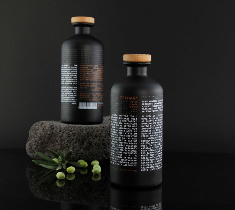 TITHASI特級初榨橄欖油經(jīng)文版包裝設(shè)計(jì)-上海包裝設(shè)計(jì)公司 TITHASI特級初榨橄欖油經(jīng)文版包裝設(shè)計(jì)-上海包裝設(shè)計(jì)公司