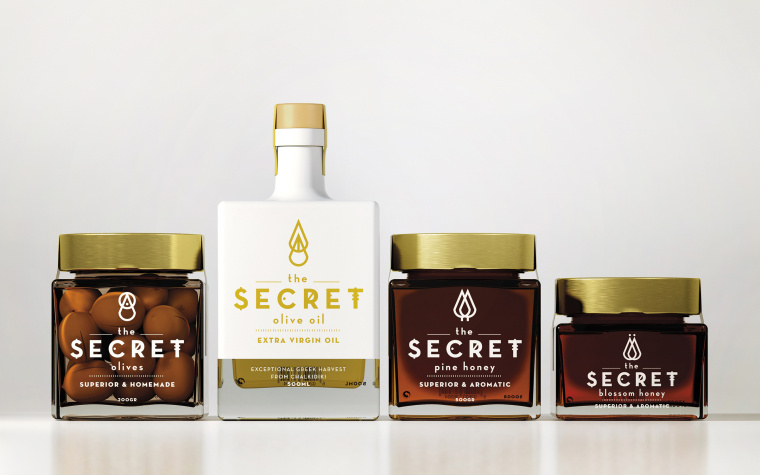 秘密守護(hù)者橄欖油包裝設(shè)計(jì)-上海包裝設(shè)計(jì)公司 秘密守護(hù)者橄欖油包裝設(shè)計(jì)-上海包裝設(shè)計(jì)公司