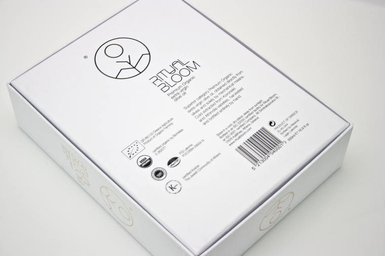 Ritual Bloom 橄欖油包裝設(shè)計(jì)-上海包裝設(shè)計(jì)公司 Ritual Bloom 橄欖油包裝設(shè)計(jì)-上海包裝設(shè)計(jì)公司