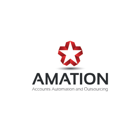 留白的星星logo--上海logo設(shè)計公司 留白的星星logo--上海logo設(shè)計公司