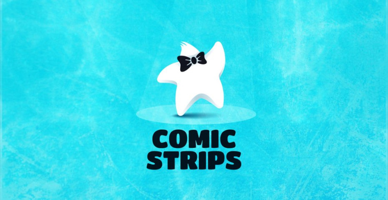 擬人化的星星商標logo-上海logo設(shè)計公司 擬人化的星星商標logo-上海logo設(shè)計公司