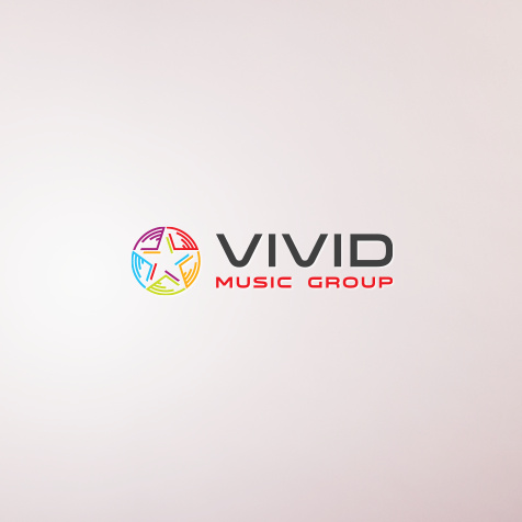 留白的星星logo--上海logo設(shè)計公司 留白的星星logo--上海logo設(shè)計公司