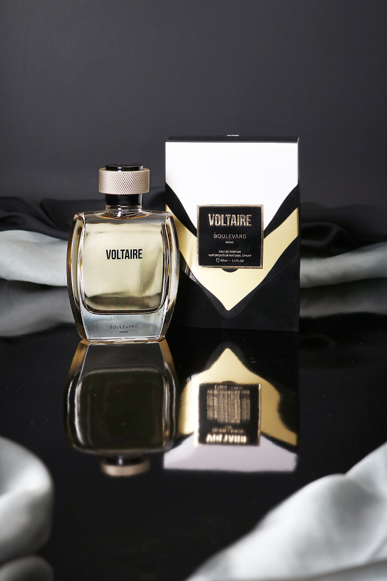 源自巴黎標(biāo)志性建筑靈感的Boulevard品牌香水系列包裝設(shè)計欣賞-上海包裝設(shè)計公司