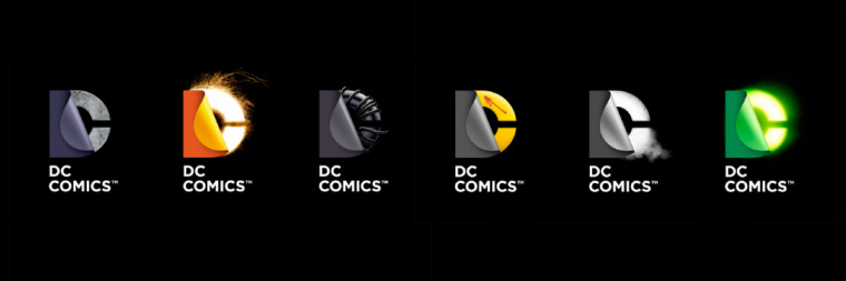 上海logo設(shè)計(jì)公司設(shè)計(jì)培訓(xùn)：優(yōu)秀logo的5個(gè)基本素質(zhì)-DC漫畫Log