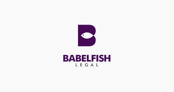 B單個字母創(chuàng)意Logo設(shè)計圖片欣賞-上海尚略品牌logo設(shè)計公司