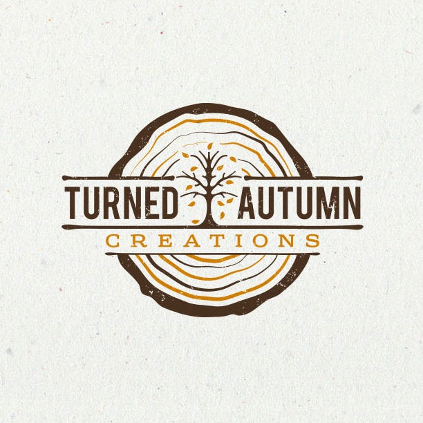 上海logo設(shè)計公司：戶外和森林棕色logo