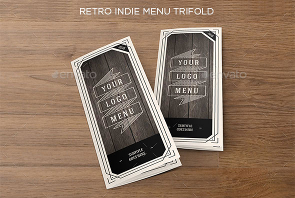 30個(gè)現(xiàn)代復(fù)古風(fēng)格餐廳餐飲菜單設(shè)計(jì)模版欣賞-上海餐飲品牌設(shè)計(jì)公司