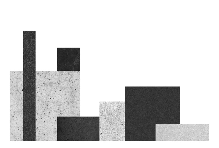 A44 建筑與室內(nèi)設(shè)計(jì)公司品牌視覺識(shí)別形象設(shè)計(jì)logo設(shè)計(jì)-上海品牌設(shè)計(jì)公司