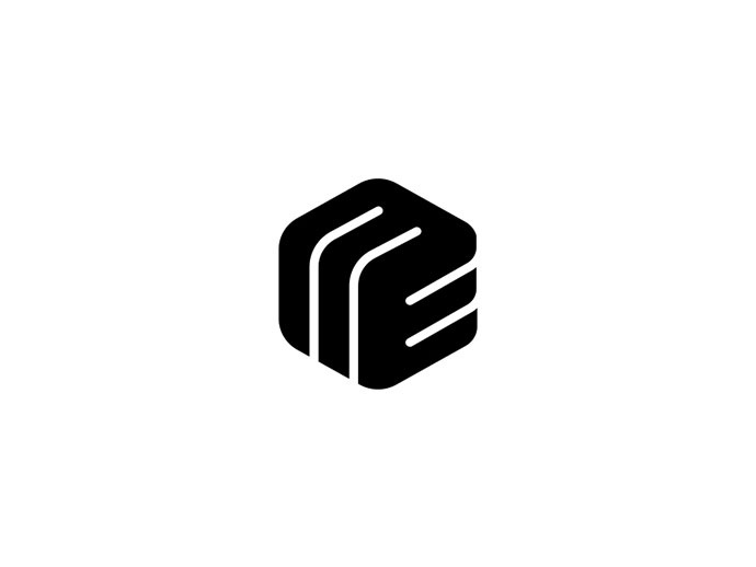 上海logo設(shè)計(jì)公司2016-2017年50個(gè)絕佳創(chuàng)意logo設(shè)計(jì)案例欣賞-ME六邊形 LOGO 上海logo設(shè)計(jì)公司2016-2017年50個(gè)絕佳創(chuàng)意logo設(shè)計(jì)案例欣賞-ME六邊形 LOGO