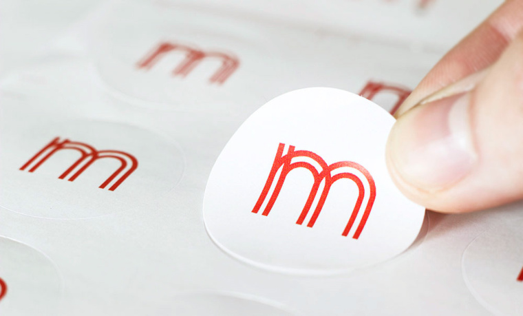 Muze 文化旅游咨詢管理公司品牌視覺識別設(shè)計LOGO設(shè)計 Muze 文化旅游咨詢管理公司品牌視覺識別設(shè)計LOGO設(shè)計