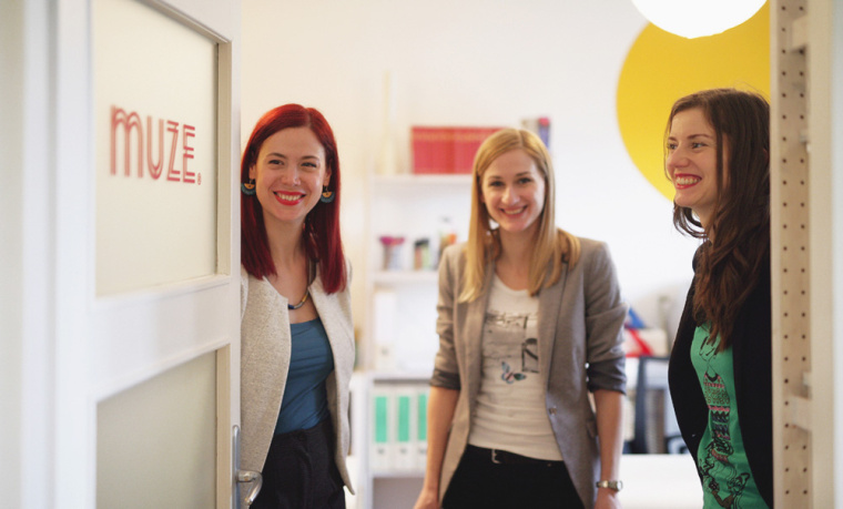 Muze 文化旅游咨詢管理公司品牌視覺識別設(shè)計LOGO設(shè)計 Muze 文化旅游咨詢管理公司品牌視覺識別設(shè)計LOGO設(shè)計