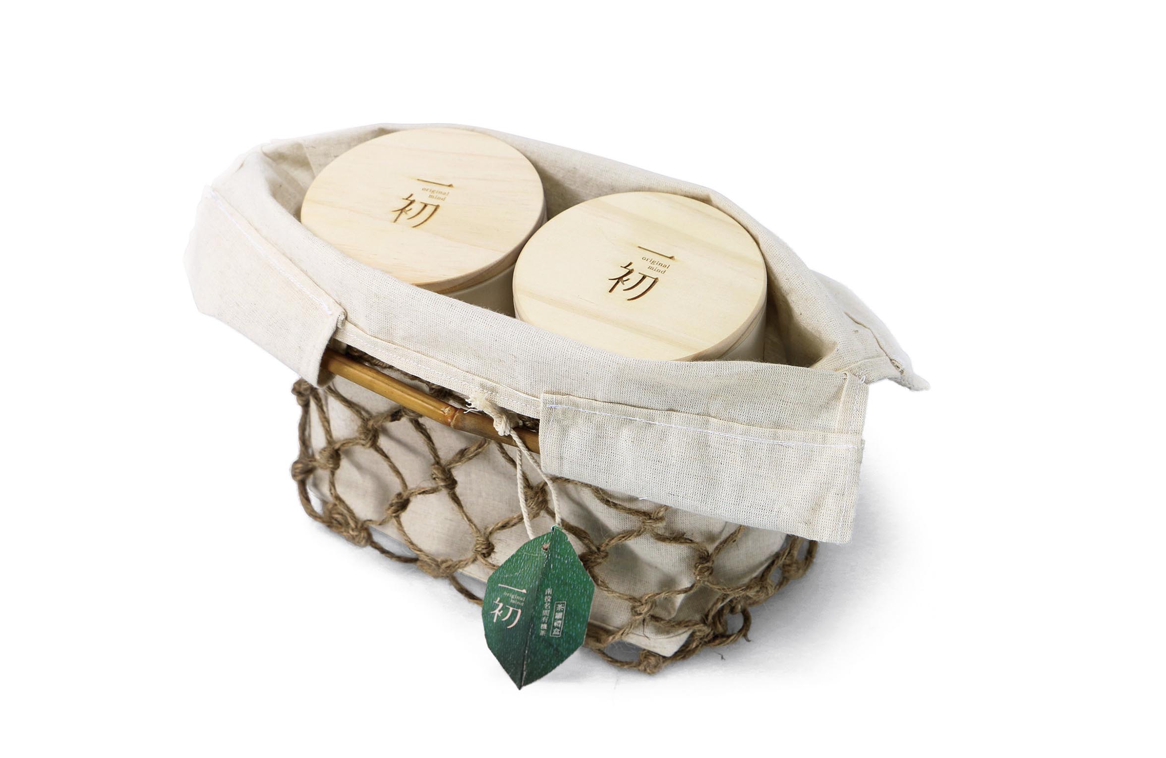 涂鴉插畫風格臺灣一初品牌有機茶葉包裝設計-上海包裝設計公司分享 涂鴉插畫風格臺灣一初品牌有機茶葉包裝設計-上海包裝設計公司分享