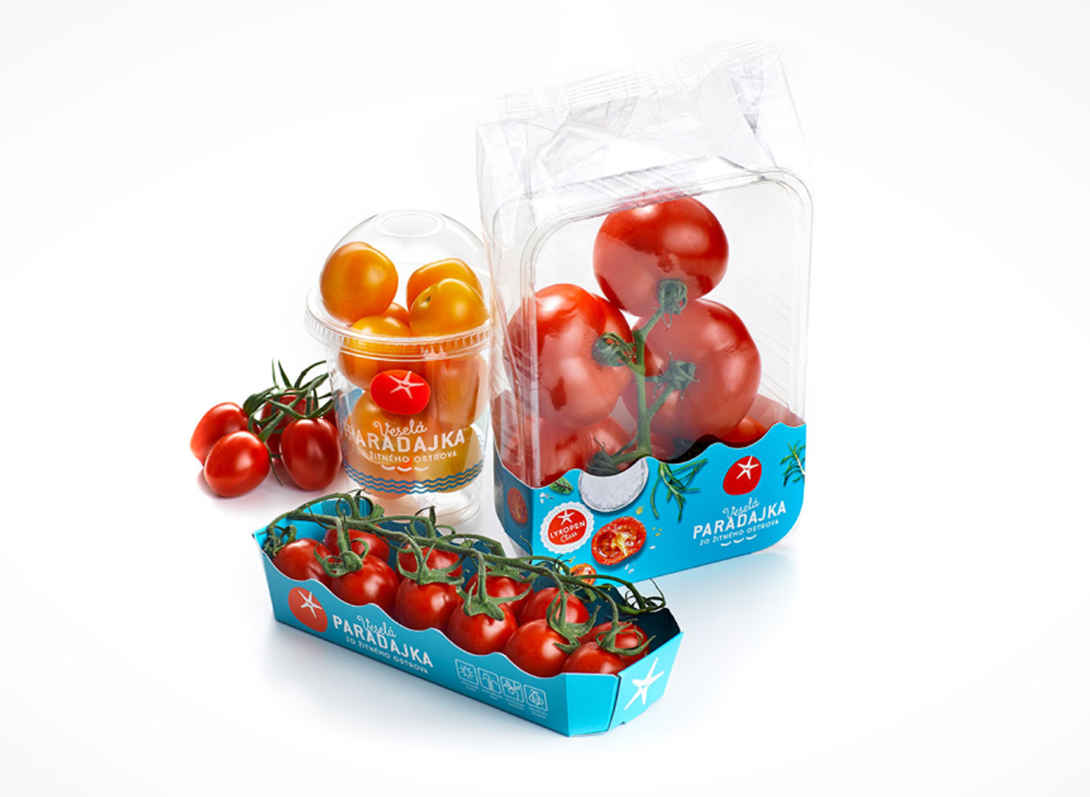 藍(lán)綠色快樂(lè)品牌番茄包裝設(shè)計(jì)欣賞-上海有機(jī)農(nóng)產(chǎn)品包裝設(shè)計(jì)公司分享 藍(lán)綠色快樂(lè)品牌番茄包裝設(shè)計(jì)欣賞-上海有機(jī)農(nóng)產(chǎn)品包裝設(shè)計(jì)公司分享