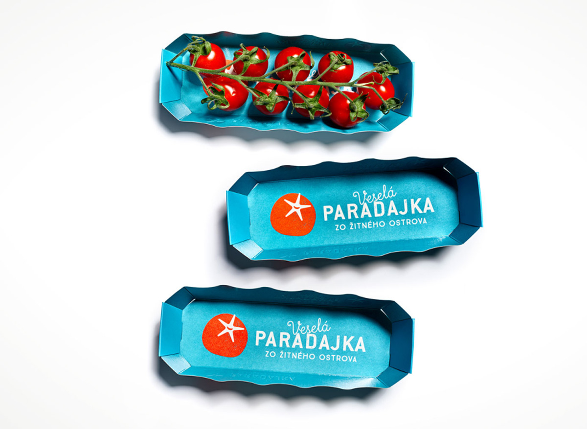 藍(lán)綠色快樂(lè)品牌番茄包裝設(shè)計(jì)欣賞-上海有機(jī)農(nóng)產(chǎn)品包裝設(shè)計(jì)公司分享 藍(lán)綠色快樂(lè)品牌番茄包裝設(shè)計(jì)欣賞-上海有機(jī)農(nóng)產(chǎn)品包裝設(shè)計(jì)公司分享