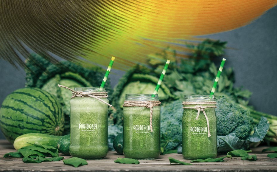 巴西民族餐廳印加文化餐飲品牌VI形象設(shè)計logo設(shè)計-上海品牌VI形象設(shè)計公司