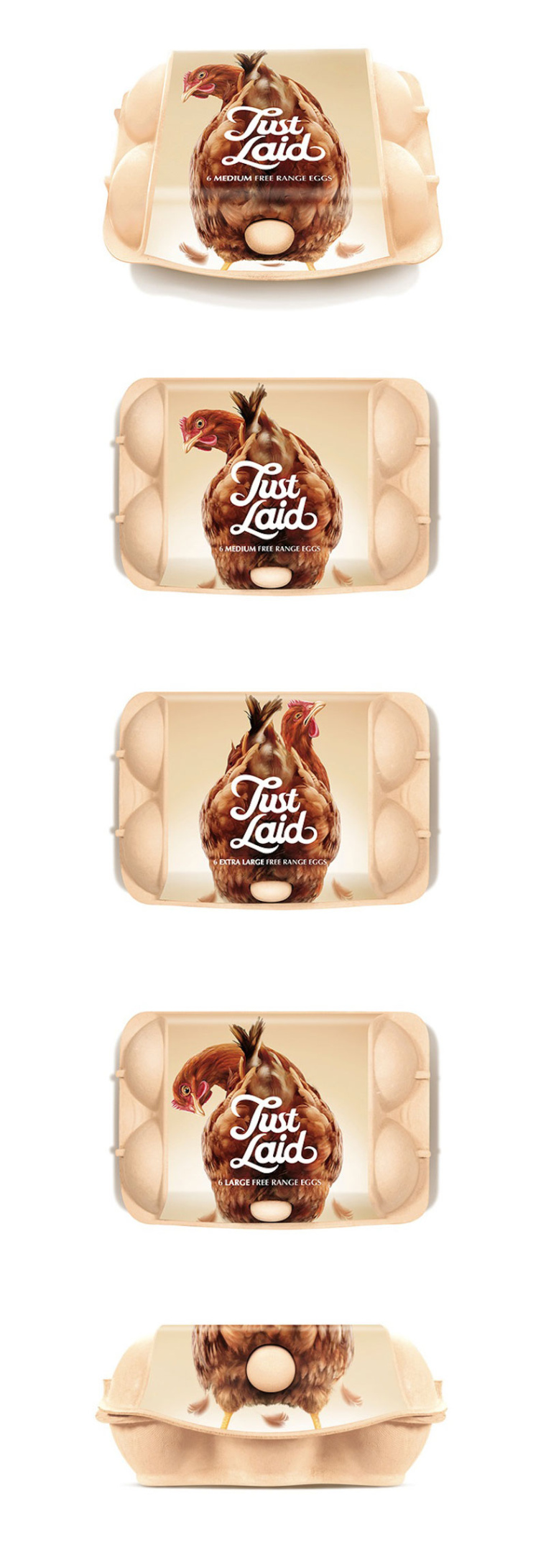 39個真棒雞蛋包裝設(shè)計-上海包裝設(shè)計公司
