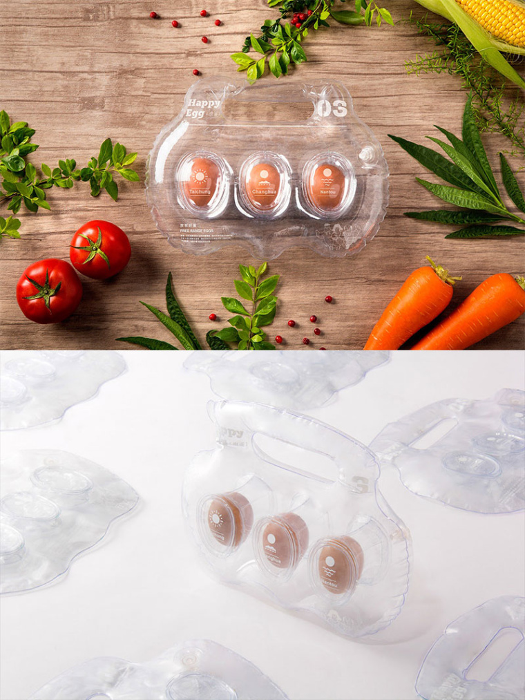 39個真棒雞蛋包裝設(shè)計-上海包裝設(shè)計公司