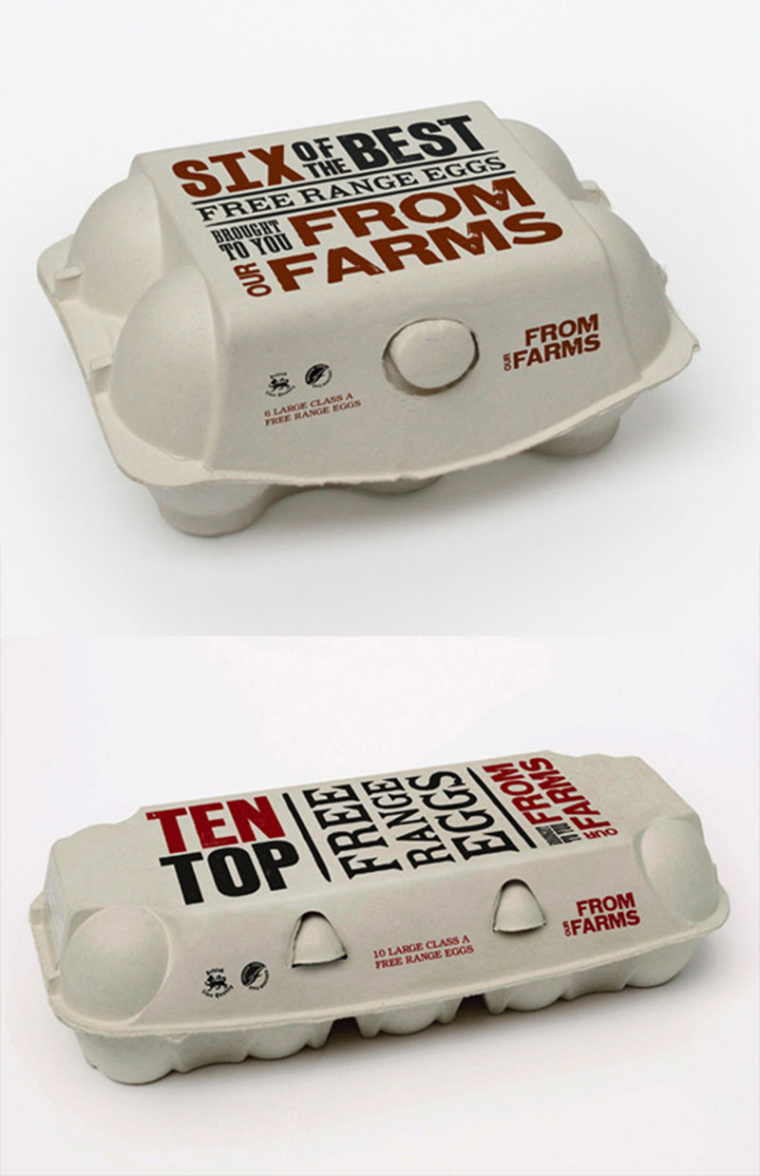 39個真棒雞蛋包裝設(shè)計-上海包裝設(shè)計公司