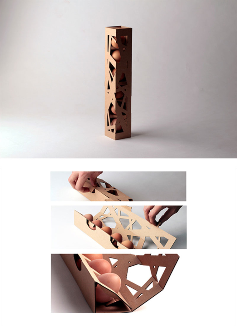 39個真棒雞蛋包裝設(shè)計-上海包裝設(shè)計公司