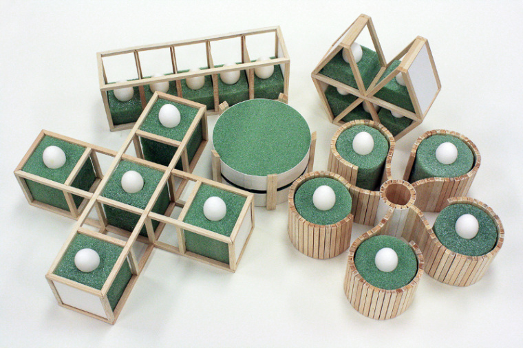 39個真棒雞蛋包裝設(shè)計-上海包裝設(shè)計公司