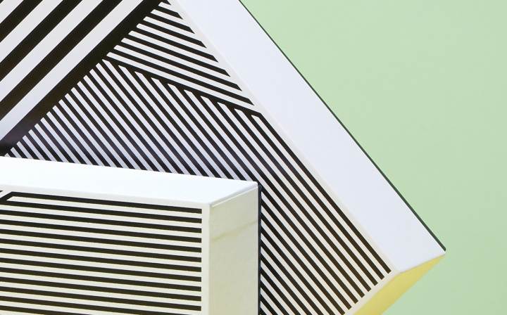 Objest手表盒包裝設(shè)計(jì)”黑色條紋系列“-上海包裝設(shè)計(jì)公司分享 Objest手表盒包裝設(shè)計(jì)”黑色條紋系列“-上海包裝設(shè)計(jì)公司分享