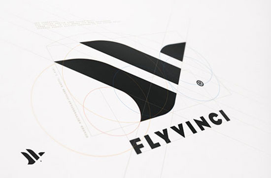 上海logo設(shè)計公司分享：75個創(chuàng)意會標(biāo)logo設(shè)計欣賞