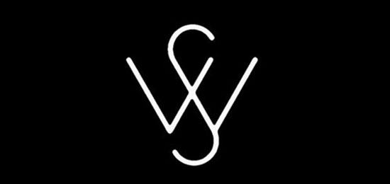 上海logo設(shè)計公司分享：75個創(chuàng)意會標(biāo)logo設(shè)計欣賞