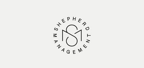 上海logo設(shè)計公司分享：75個創(chuàng)意會標(biāo)logo設(shè)計欣賞